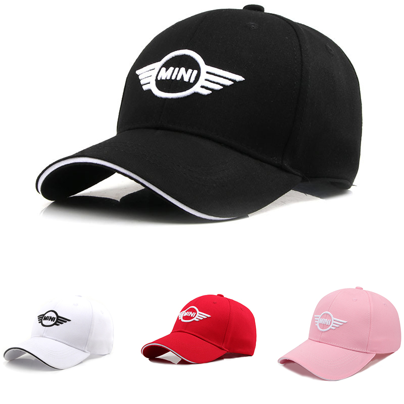 Embroidery Workshop - Topi Olahraga Luar Ruangan Asli Lambang