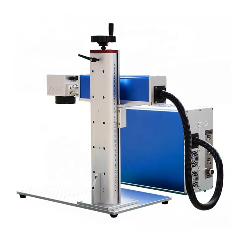 Embroidery Writing - 20w 30w 50w Pabrik Menjual Mesin