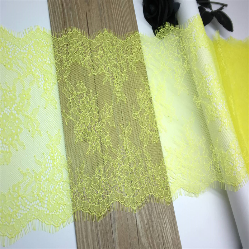 Kain renda Trim renda bulu mat - Embroidery Workshop ulasan dan harga