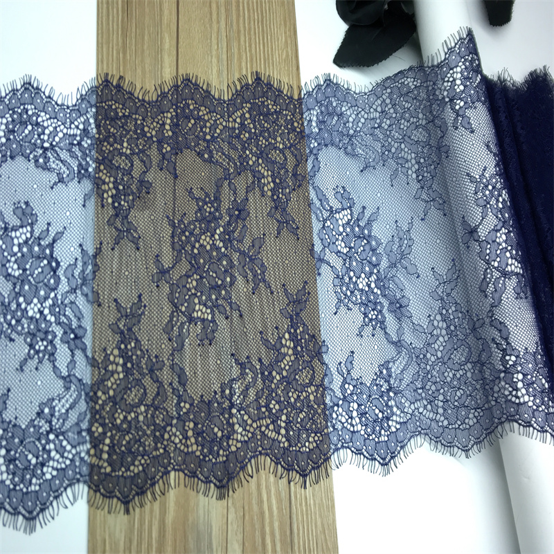 Kain renda Trim renda bulu mat - Embroidery Workshop ulasan dan harga