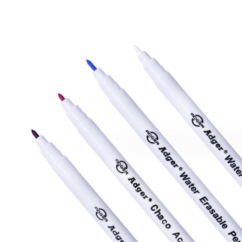 Pena spidol kain dapat dihapus - Embroidery Removal ulasan dan harga