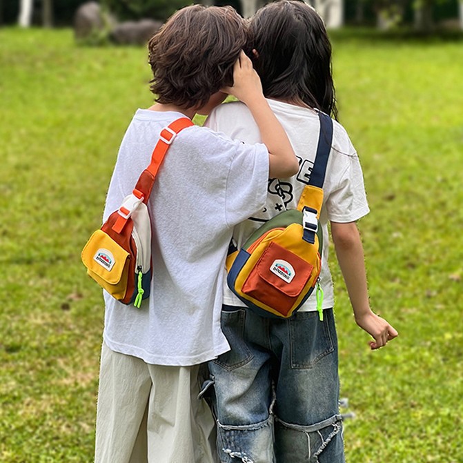 Tas Dada Anak Model Terbaru Un - Embroidery Motif ulasan dan harga