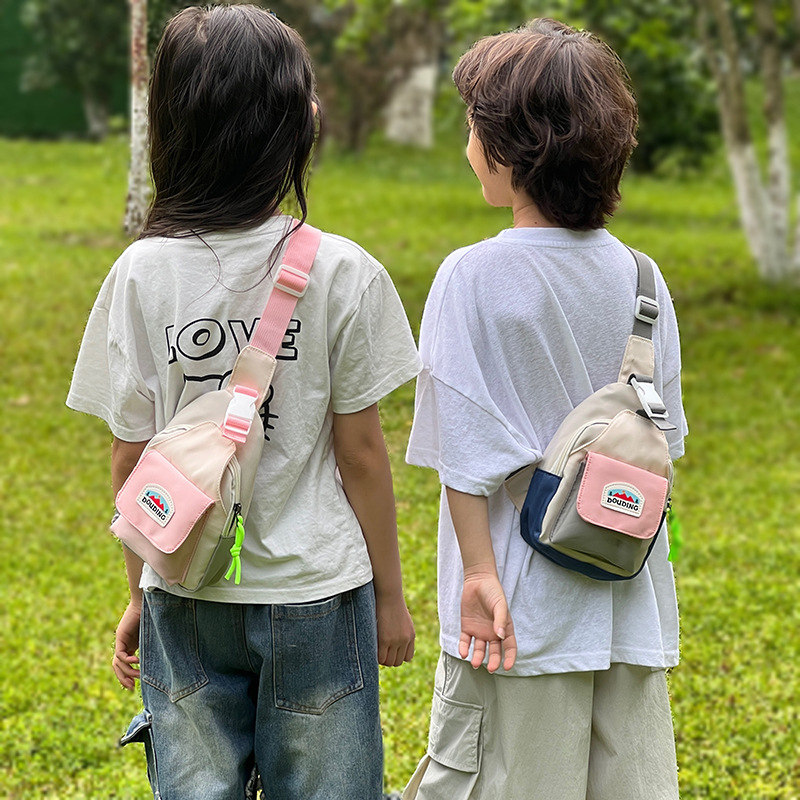 Tas Dada Anak Model Terbaru Un - Embroidery Motif ulasan dan harga