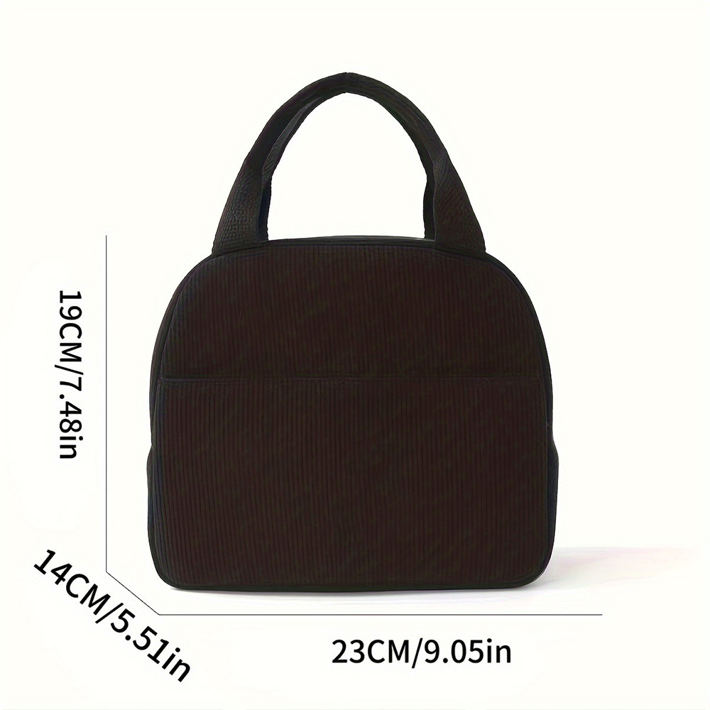 Tas Bento Terisolasi Termal ya - Embroidery Workshop ulasan dan harga