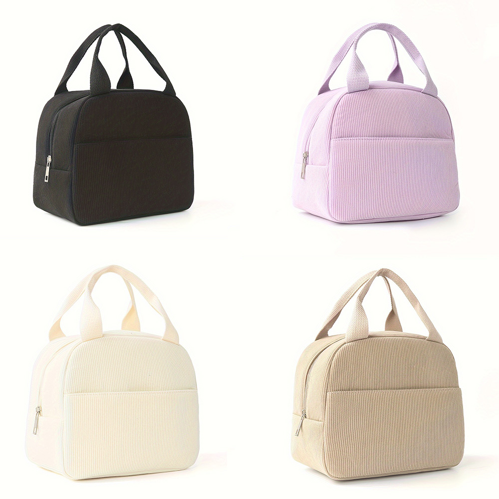 Tas Bento Terisolasi Termal ya - Embroidery Workshop ulasan dan harga