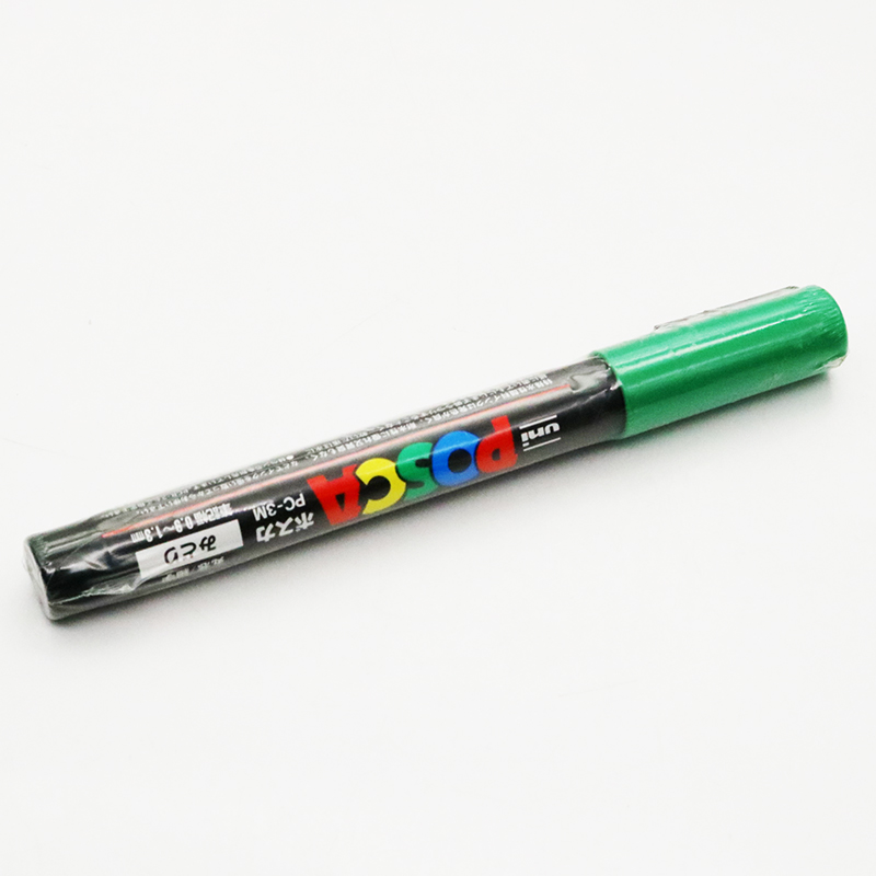 1 buah spidol Queen Bee 5 warn - Embroidery Writing ulasan dan harga