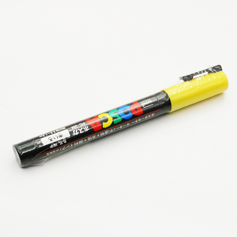 1 buah spidol Queen Bee 5 warn - Embroidery Writing ulasan dan harga