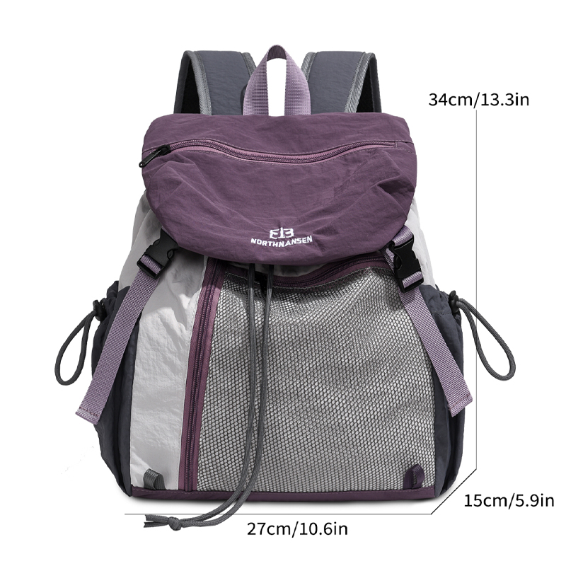 Ransel Komuter Modis Tas Sekol - Embroidery Motif ulasan dan harga