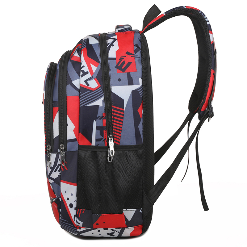 Tas punggung untuk pria dan wa - Embroidery Workshop ulasan dan harga