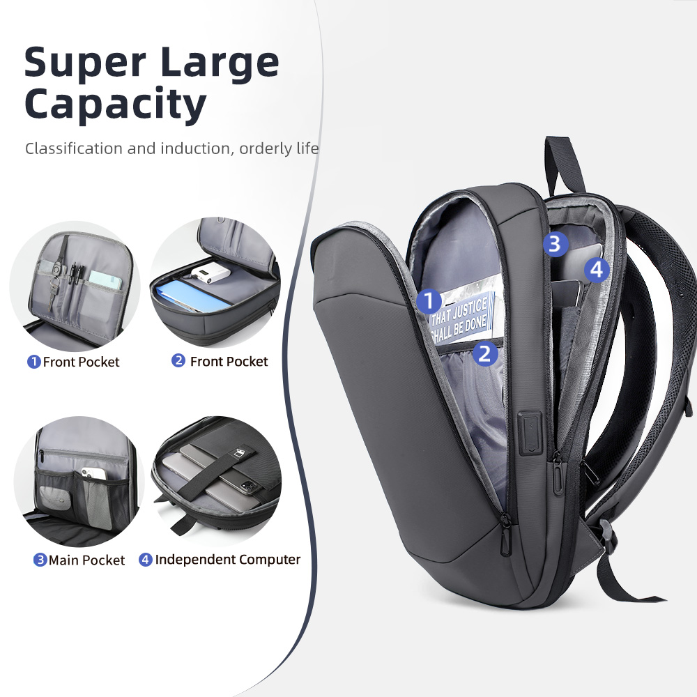HK tas punggung bisnis pria, r - Embroidery Workshop ulasan dan harga