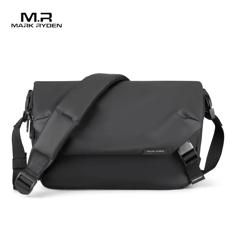 Mark Ryden Tas Selempang Anti  - Embroidery Writing ulasan dan harga